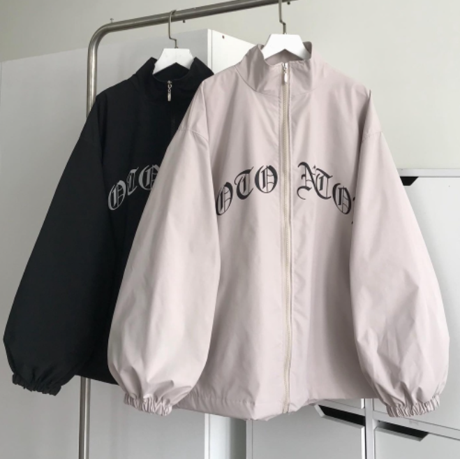 Áo Khoác Nữ Form Rộng Chất Dù Cao Cấp Khoác Gió Nữ Kiểu Dáng Jacket Phong Cách Basic ESOA, Áo Khoác Ngoài Nữ JEM CLOSET ESOA Khoác Dù Form Rộng Siêu Đẹp Màu Sắc Tôn Da Phong Cách Trẻ Trung Năng Động , Áo khoác dù cổ bẻ