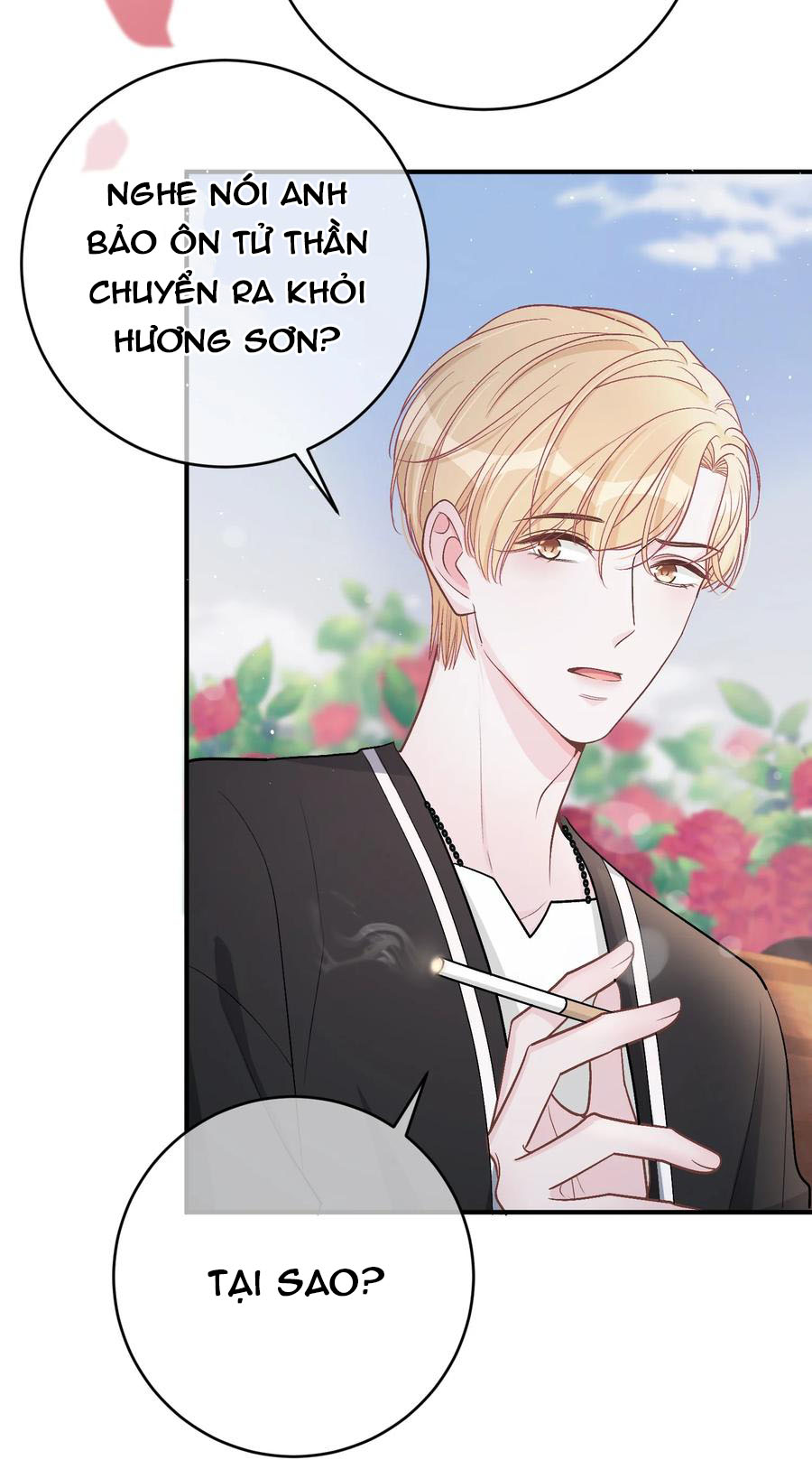 trước và sau ly hôn! chapter 41 23