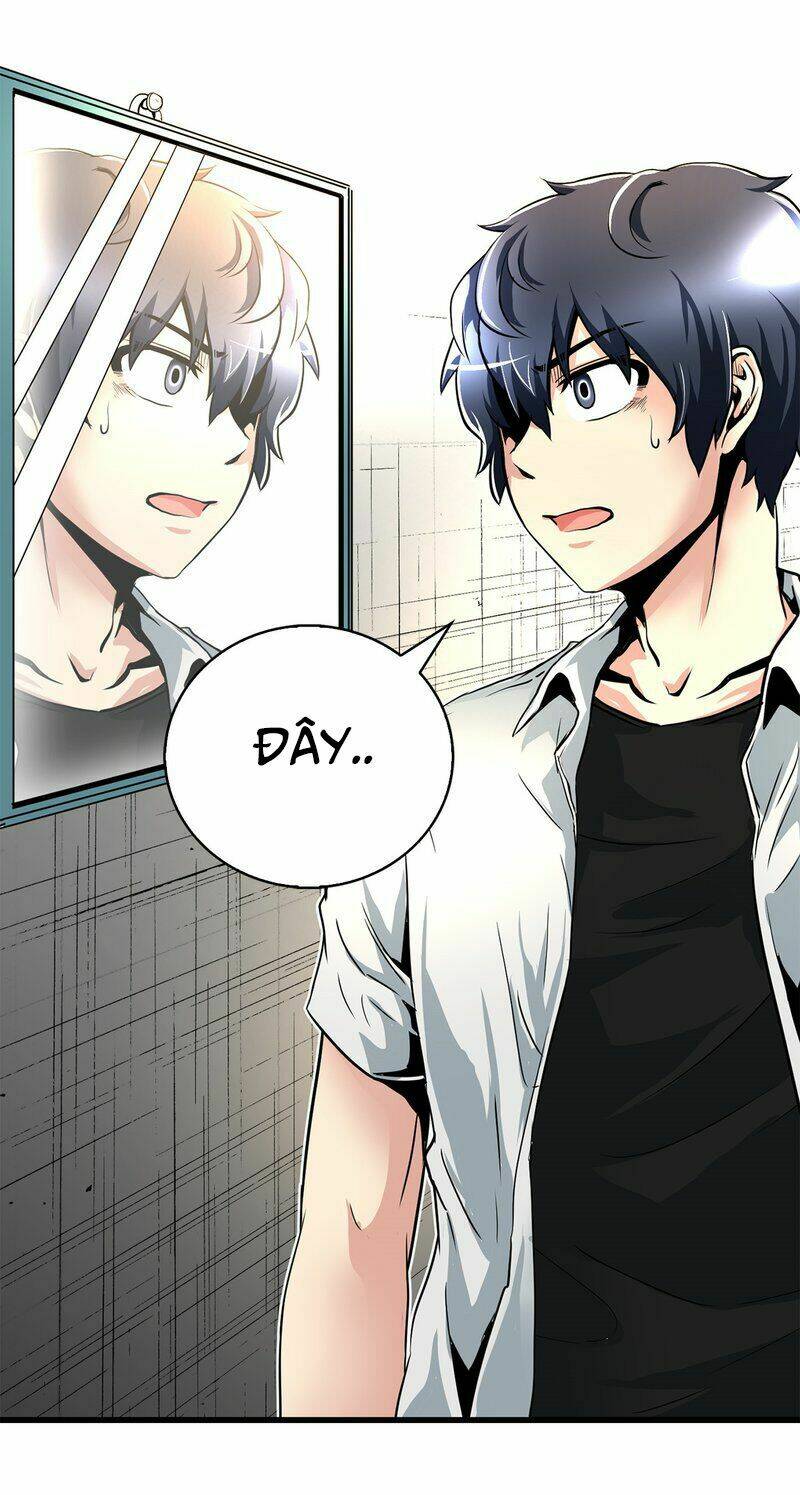 thiên hạ đệ nhất cao thủ đi học chapter 8 40