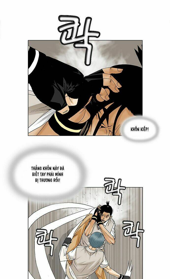 ultimate legend: kang hae hyo chapter 87 14