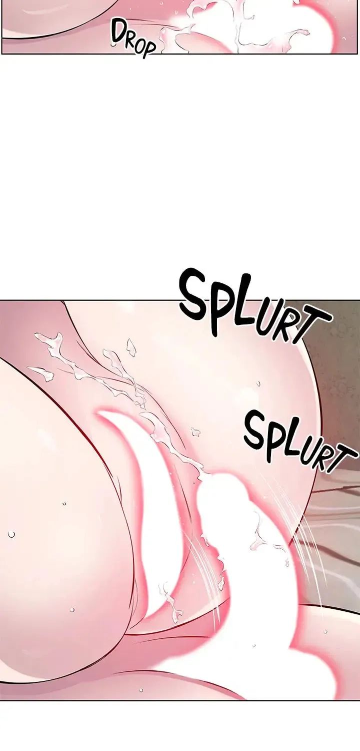 quý cô tầng dưới chapter 35 3