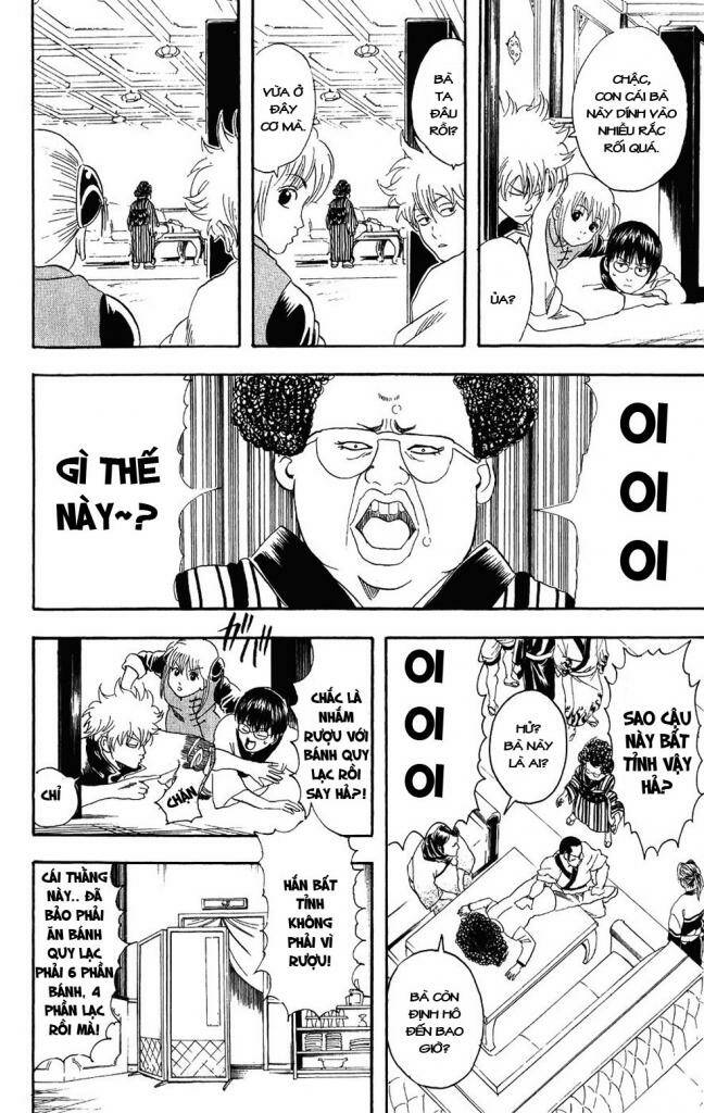 gintama - linh hồn bạc chapter 105 10
