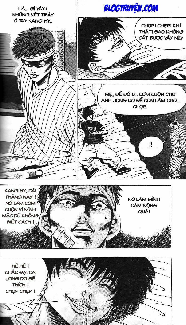 bitagi - anh chàng ngổ ngáo chapter 44 9