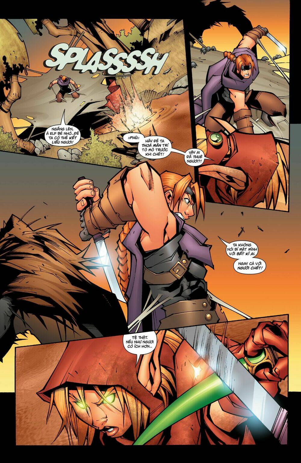 world of warcraft chapter 6 19