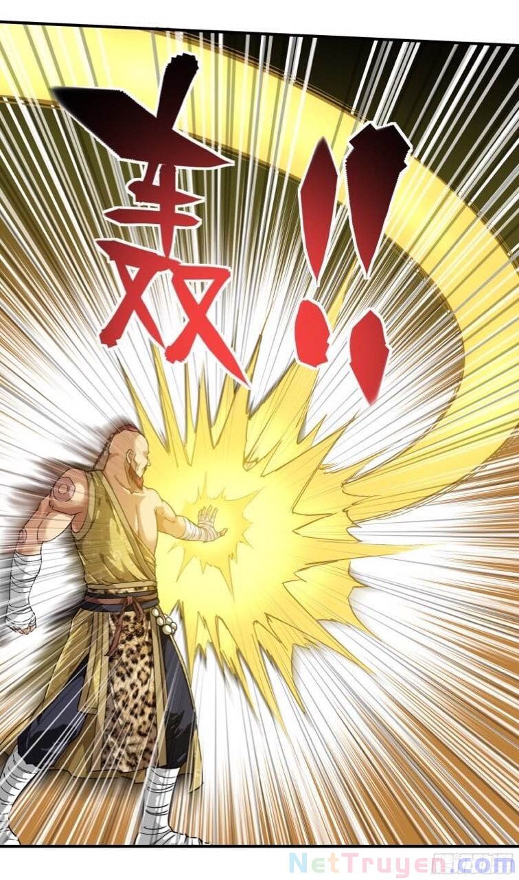 trọng sinh ta là đại thiên thần chapter 69 27