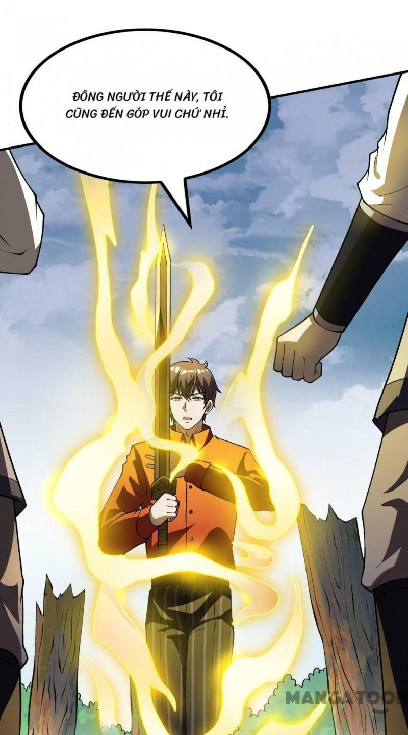 đệ nhất người ở rể chapter 149 2