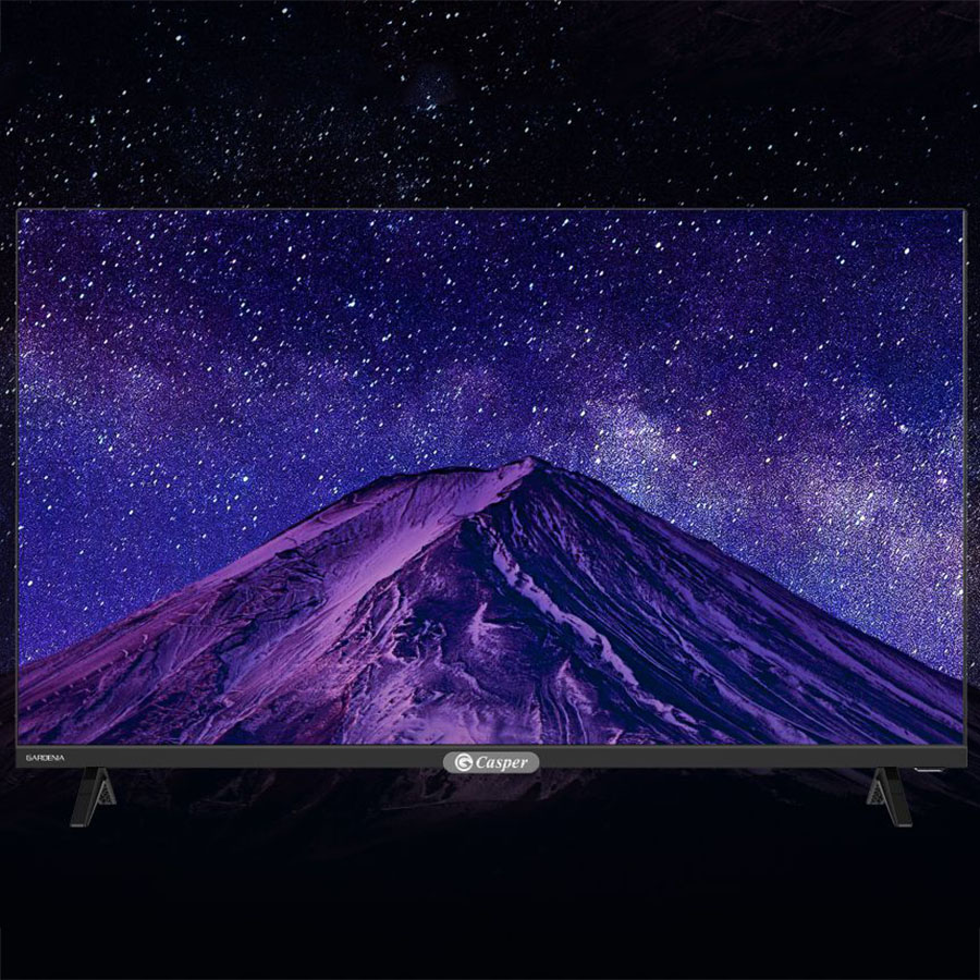 Smart Tivi Casper HD 32 inch 32HX6200