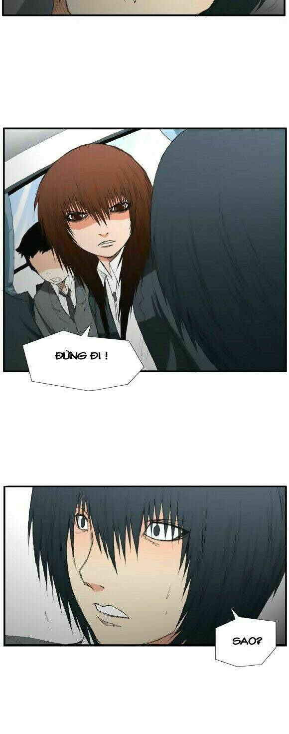 siêu năng chapter 17 11