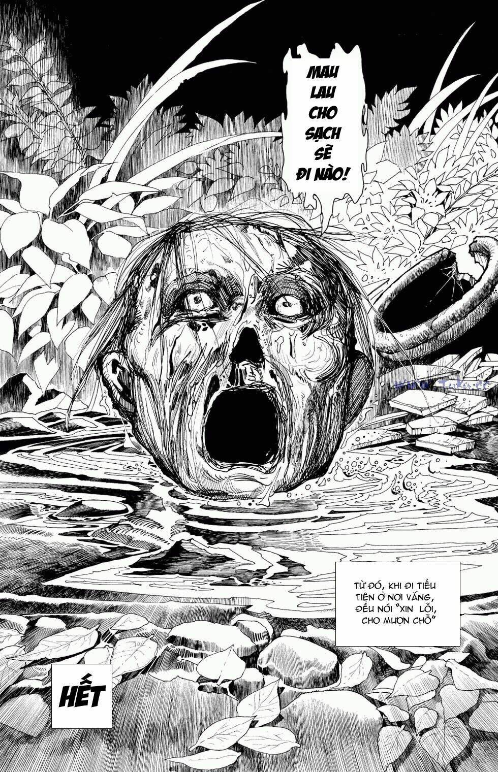 comicvn ghost story chapter 2 4