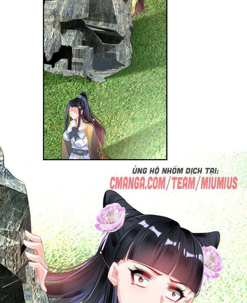 vương gia, áo lót của ngươi rơi mất rồi chapter 101 23