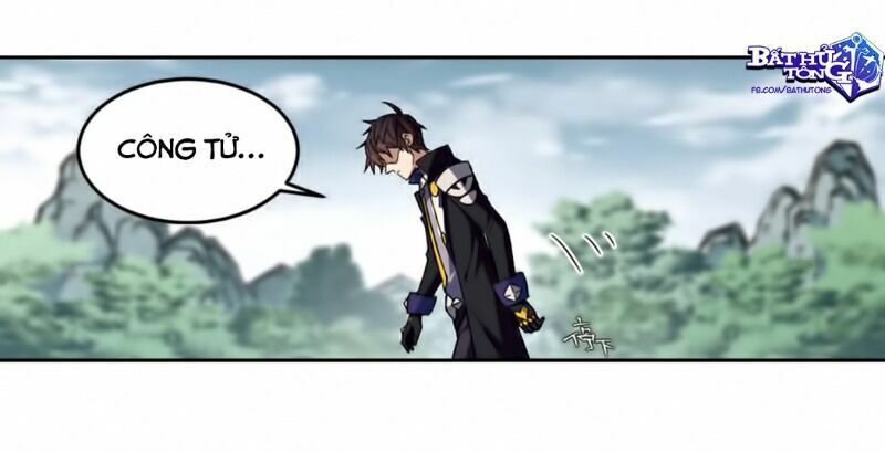 võng du chi cận chiến pháp sư chapter 322 7