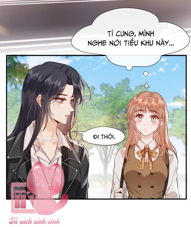 phu nhân mỗi ngày đều tại tuyến vả mặt chapter 8 16