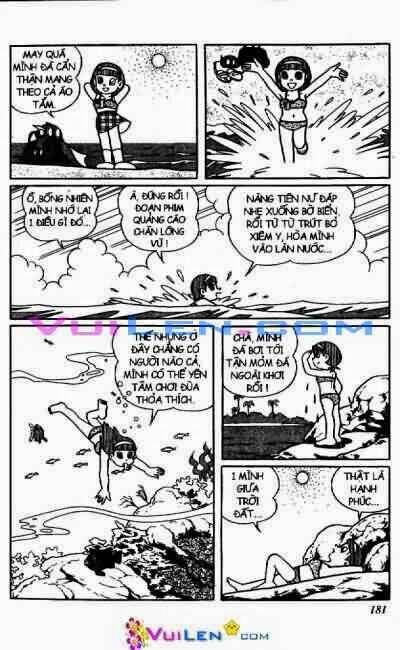 perman - cậu bé siêu nhân chapter 79 7