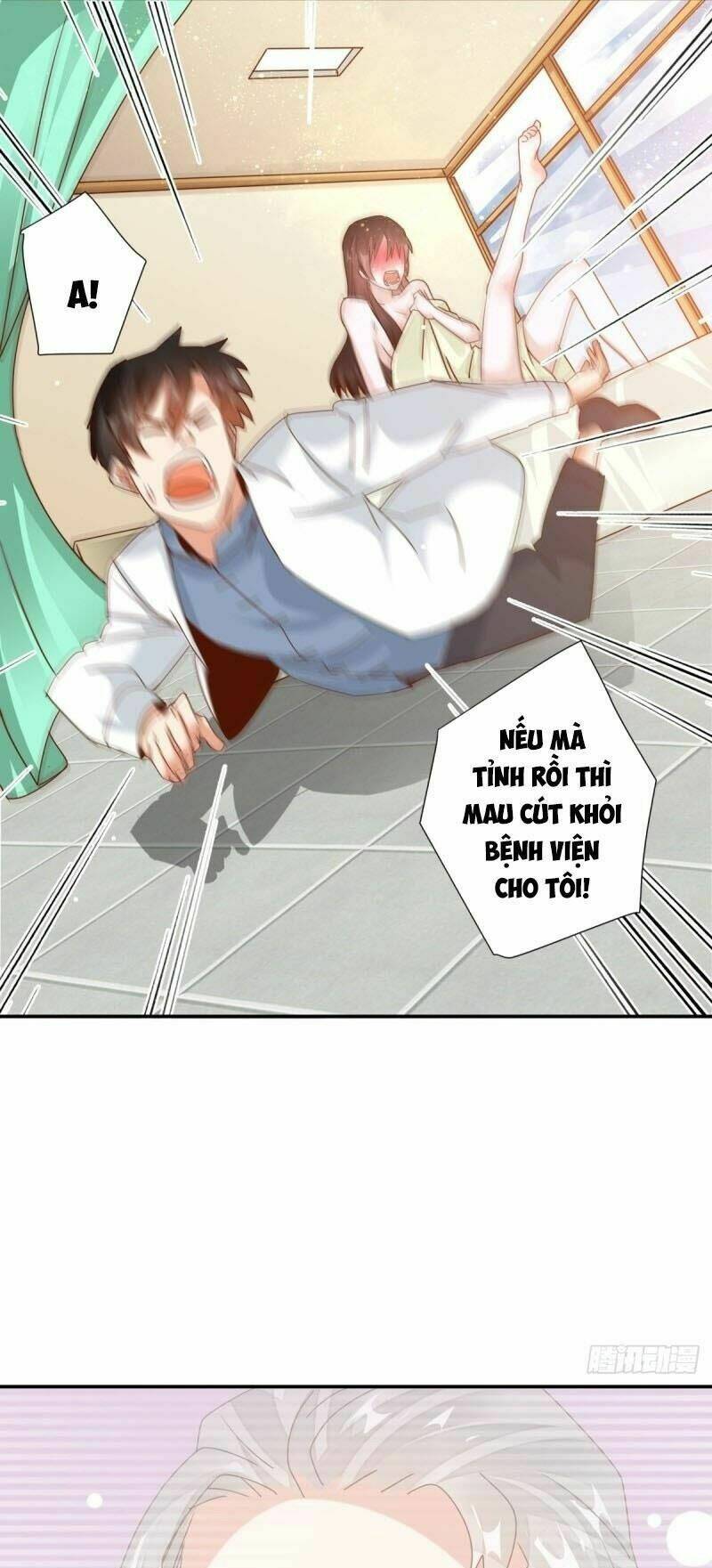 đô thị siêu cấp y sinh chapter 24 17