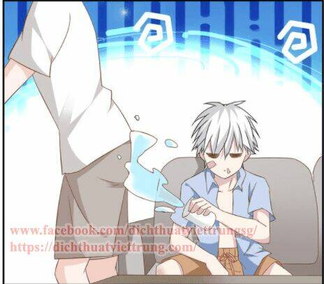 lều khều biết yêu chapter 39 44