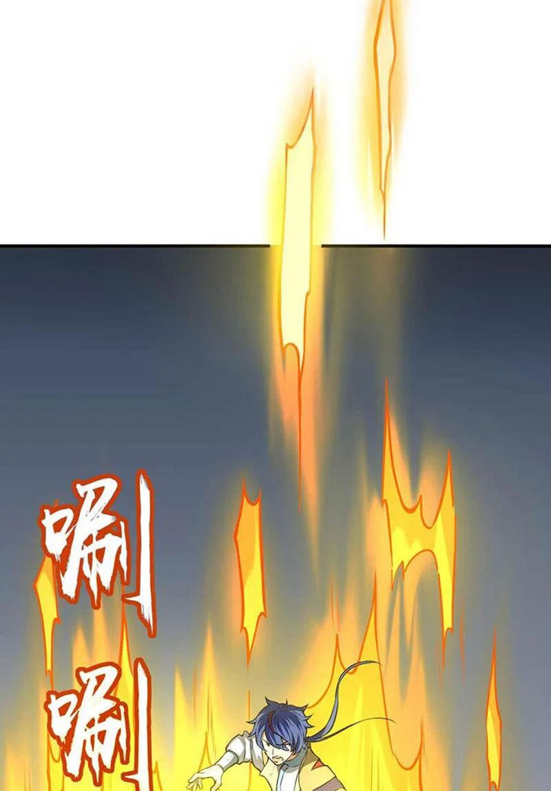 võ đạo độc tôn chapter 166 29