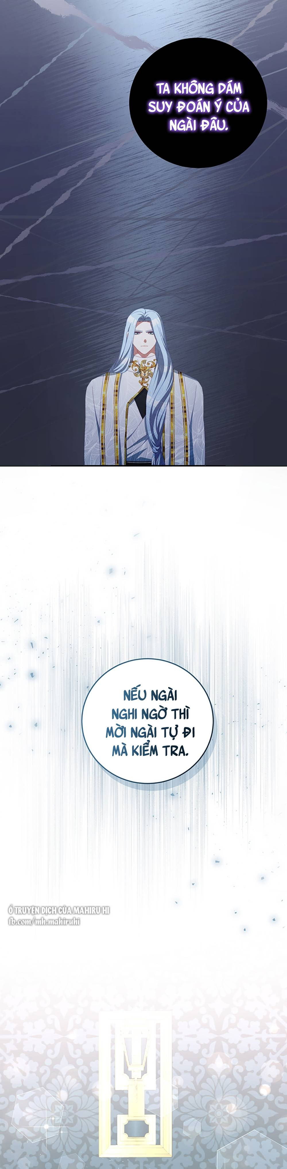 trở thành vợ nam chính chapter 60 9