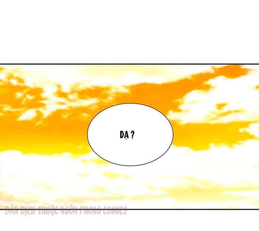 năm môn đệ của charlotte chapter 5 77