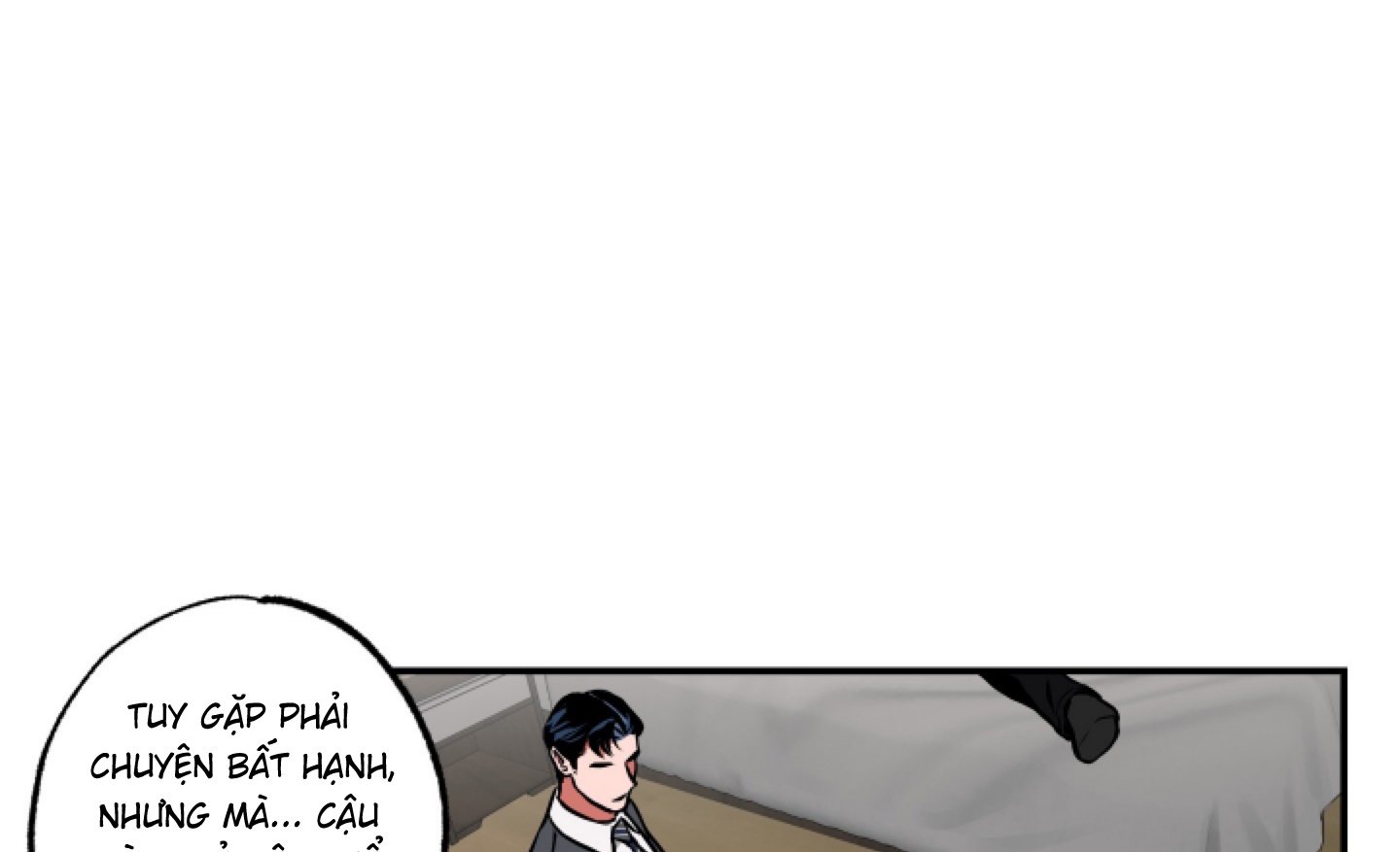 cây thương của ghost chapter 19 60