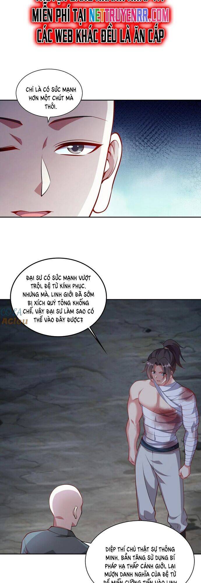 valkyria nainen kikan chapter 61 19