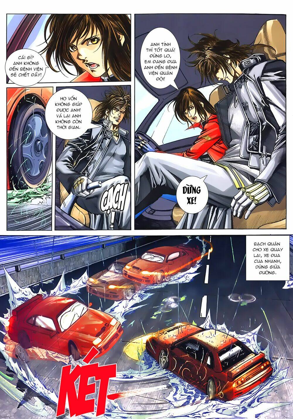 bát tiên đạo chapter 51 17