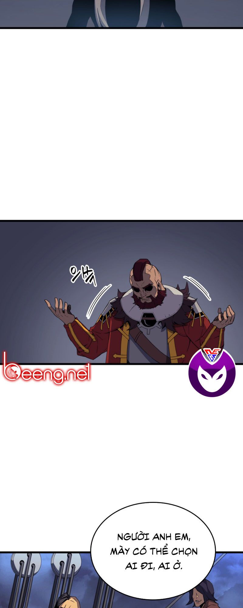 sự trở lại của pháp sư vĩ đại sau 4000 năm chapter 16 14