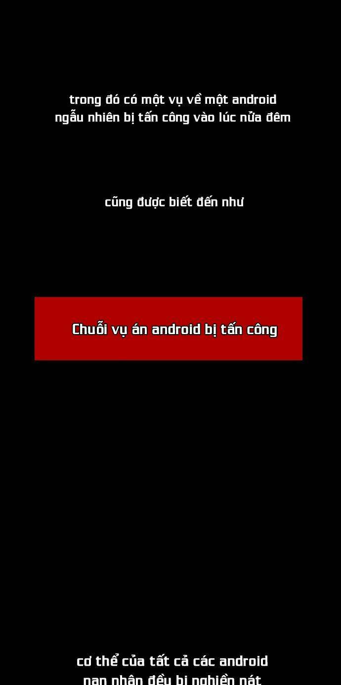 người máy hủy diệt chapter 1 54