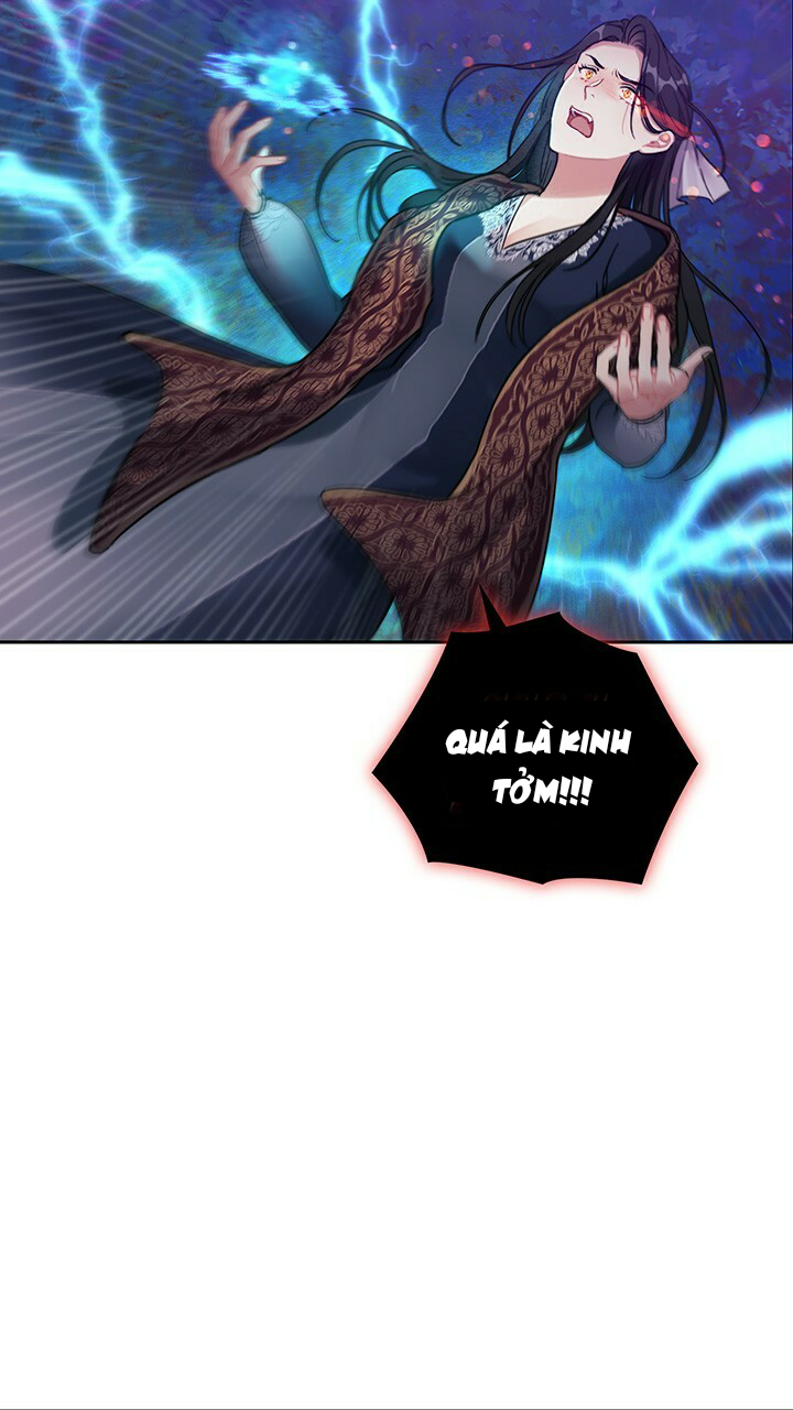 nhân dân sứ giả của tôi chapter 2.2 14