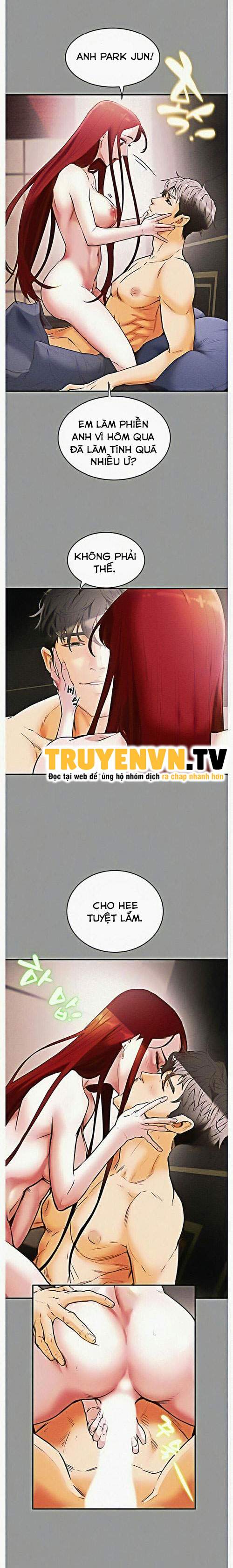 âm mưu dục vọng chapter 1 9