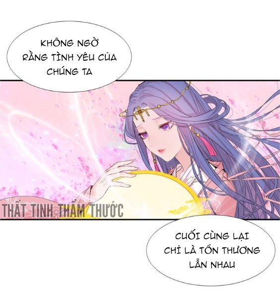 mộng văn sơn hải kinh chapter 1 70