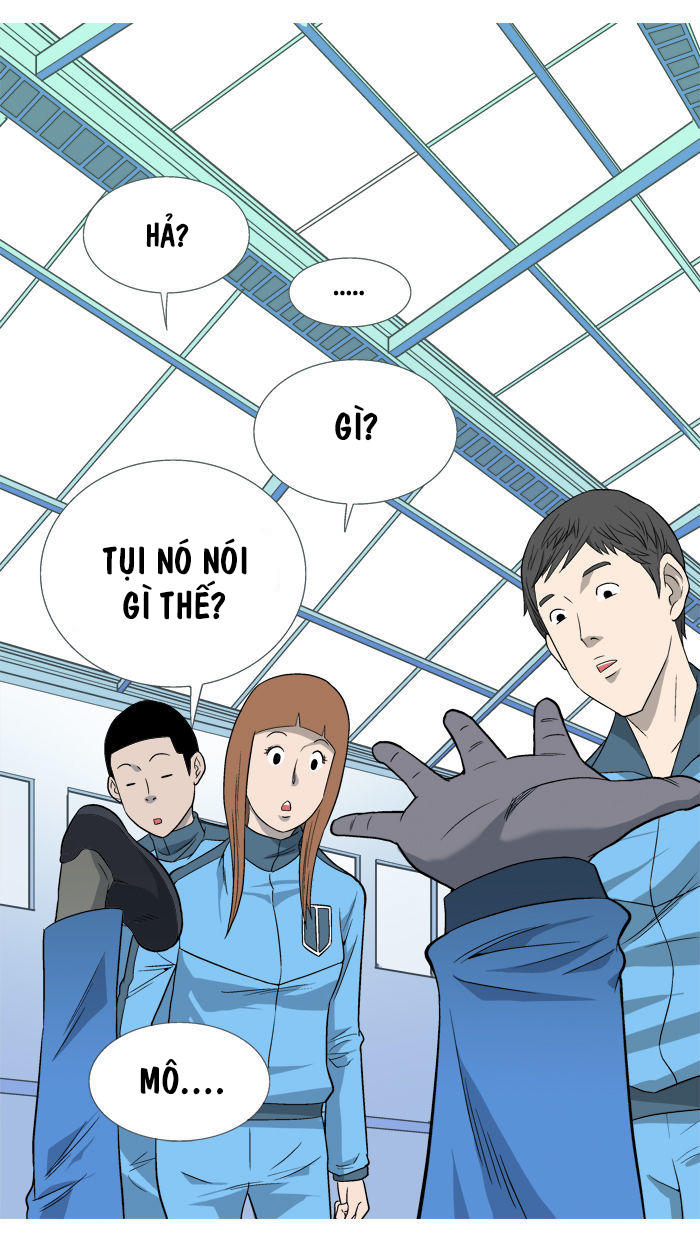 aura from another planet chapter 6 82