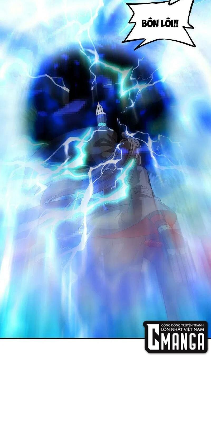 tiên võ đế tôn chapter 184 27