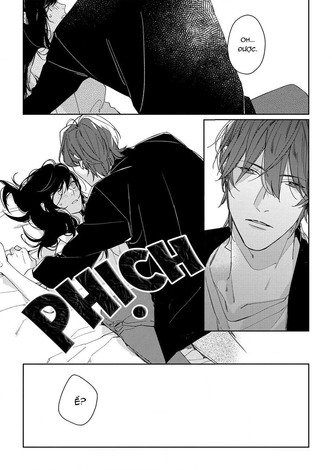 dục vọng chapter 1.2 11