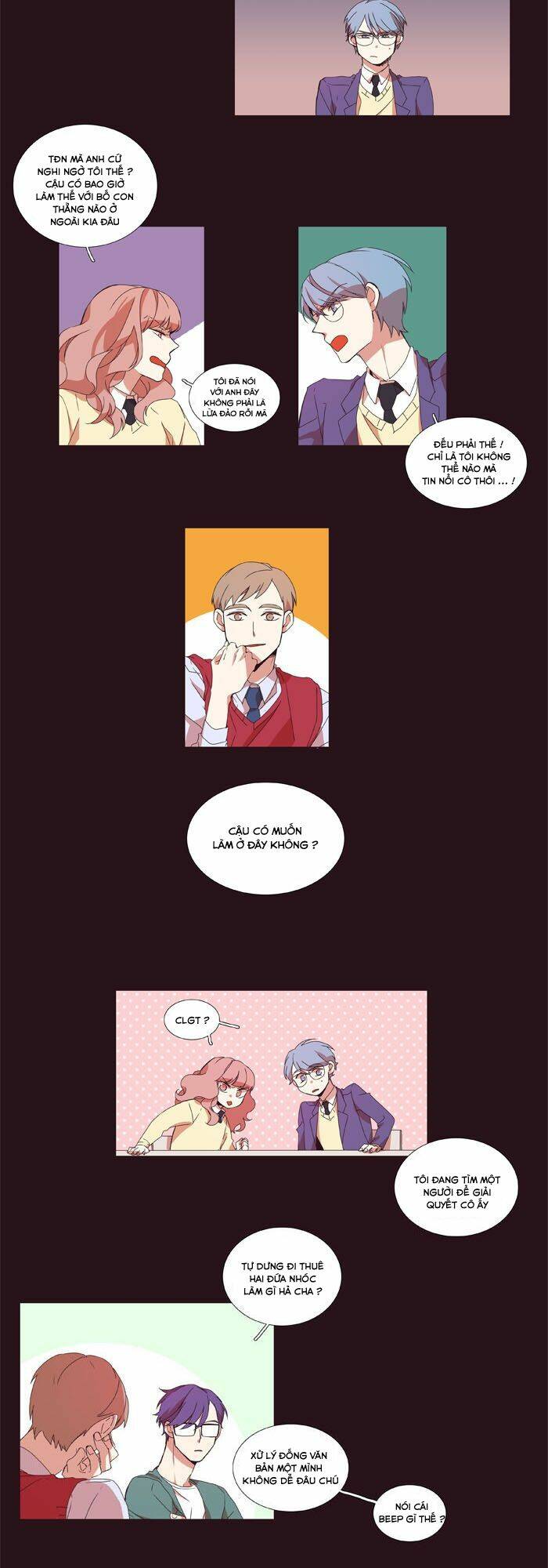 50 pixel days chapter 2 12