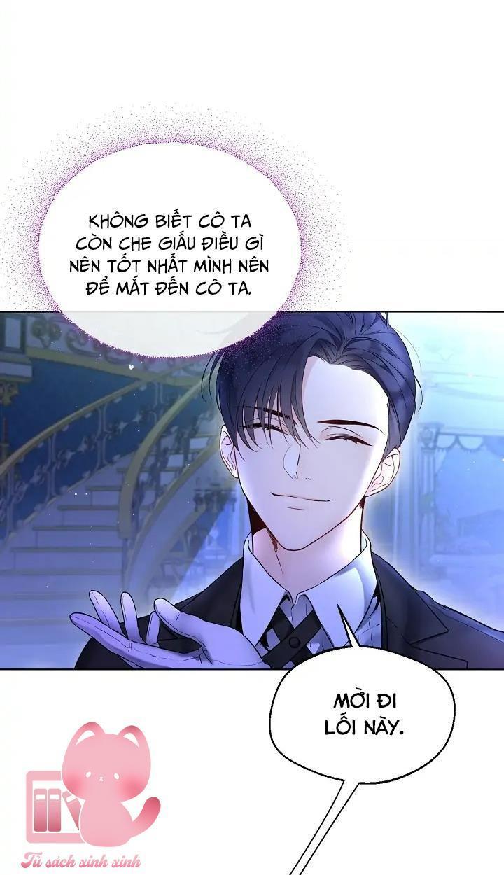 tiểu thư crystal là nam nhân chapter 1 38