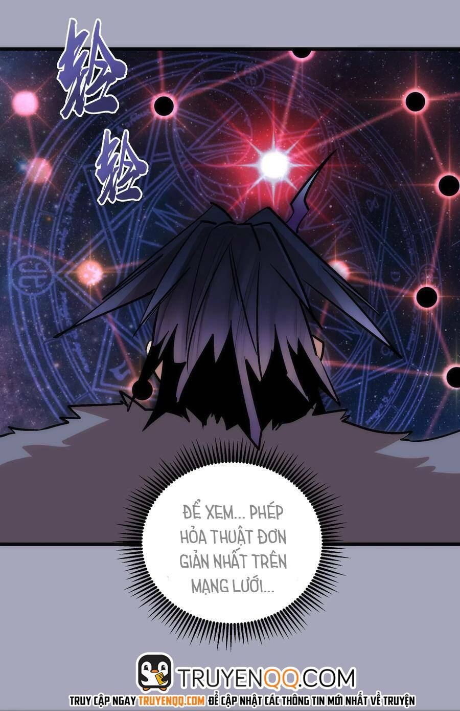 tôi không phải quỷ vương chapter 62 14