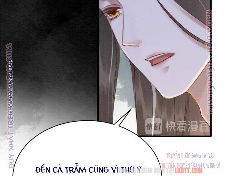 trọng sinh bá sủng nhiếp chính vương quá mạnh mẽ chapter 165 45