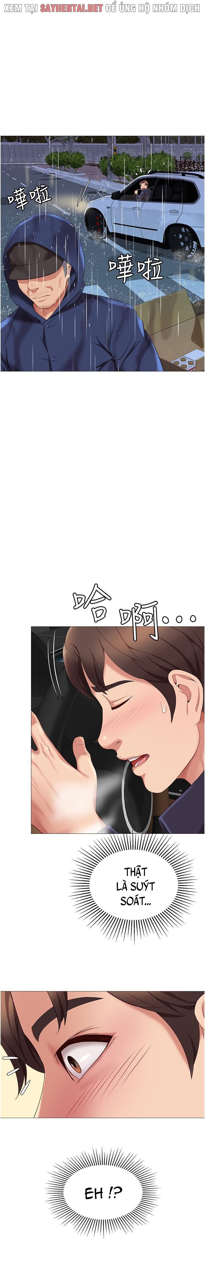 bạn của con gái chapter 10 23