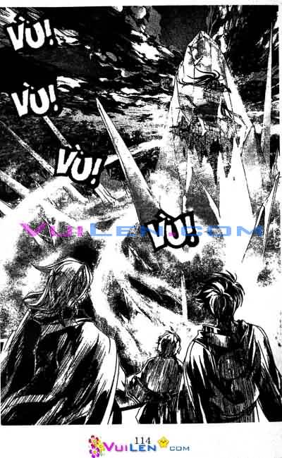 mắt quỷ kyo chapter 68 116