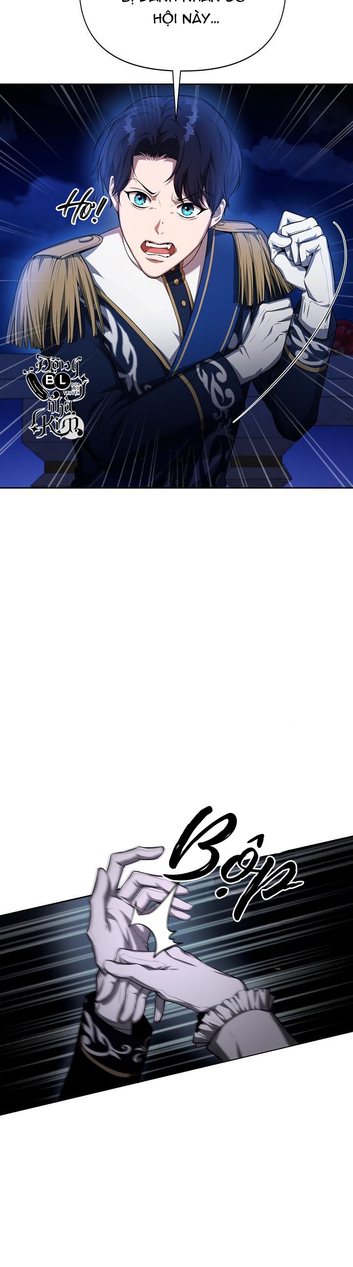 hai đất nước, đất nước của nô lệ chapter 14 39