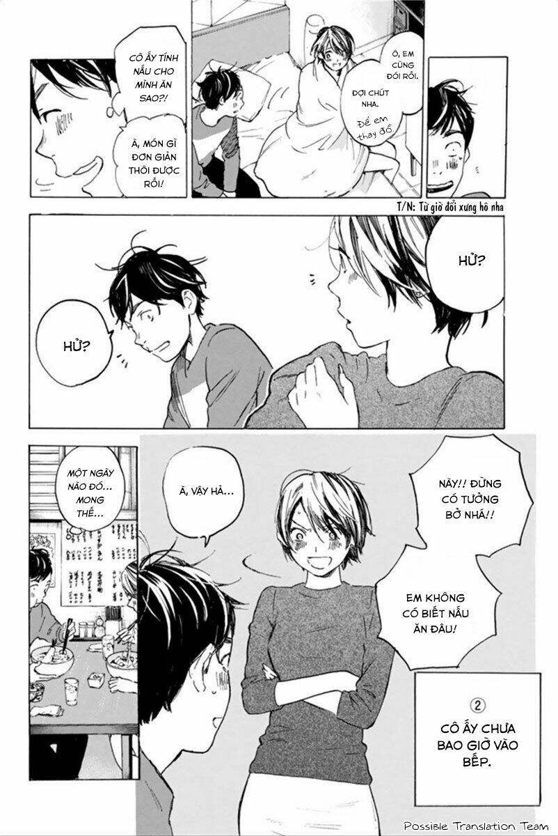 forget me not chapter 35 16