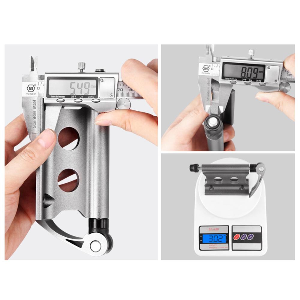 Phuộc gắn xe đạp