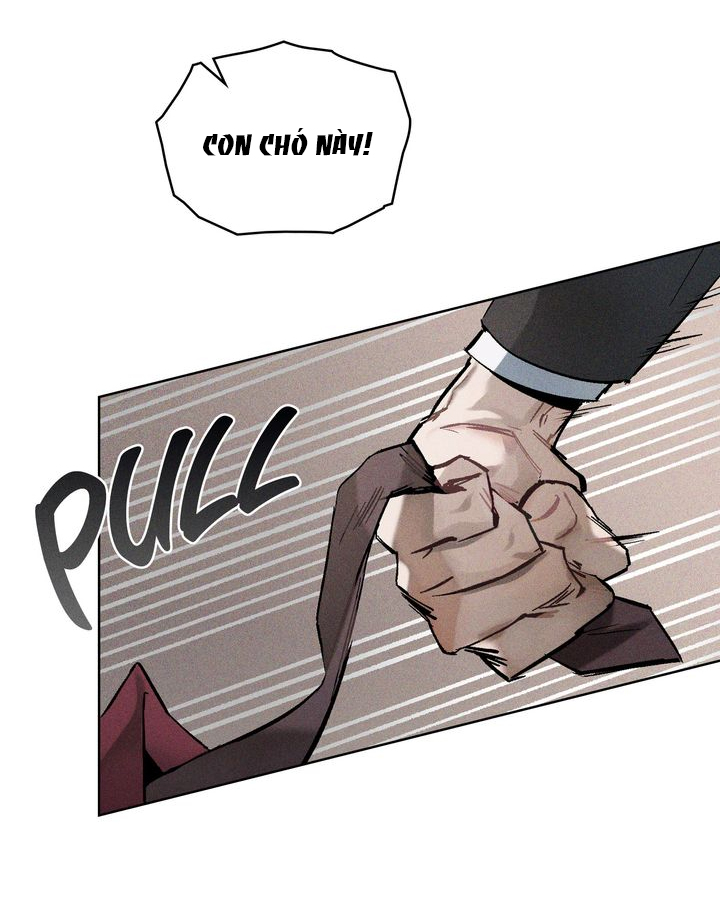 Rơi Vào Nguy Hiểm chapter 1.1 - Trang 44