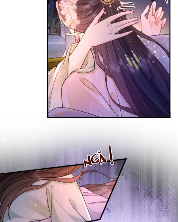 quốc sư từng bị ta lừa tình lên ngôi rồi!! chapter 5 15