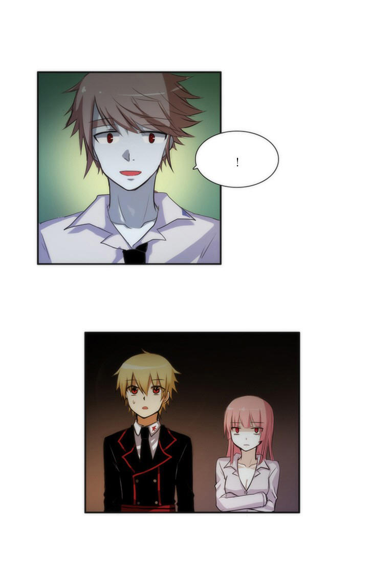 crepuscule (yamchi) chapter 18 17