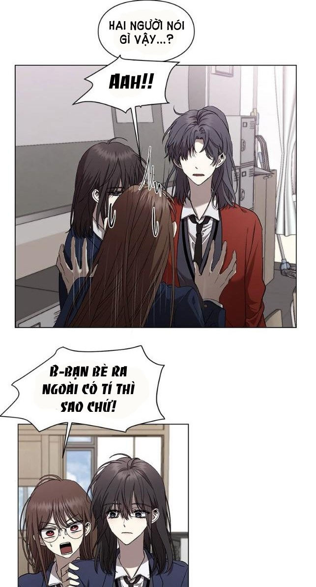 Tự Do Trong Mơ chapter 16.1 36