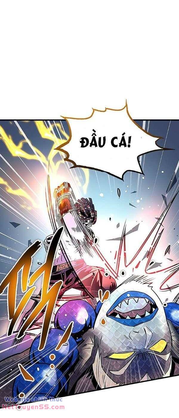 chuyển sinh thành ác nhân chapter 130 22