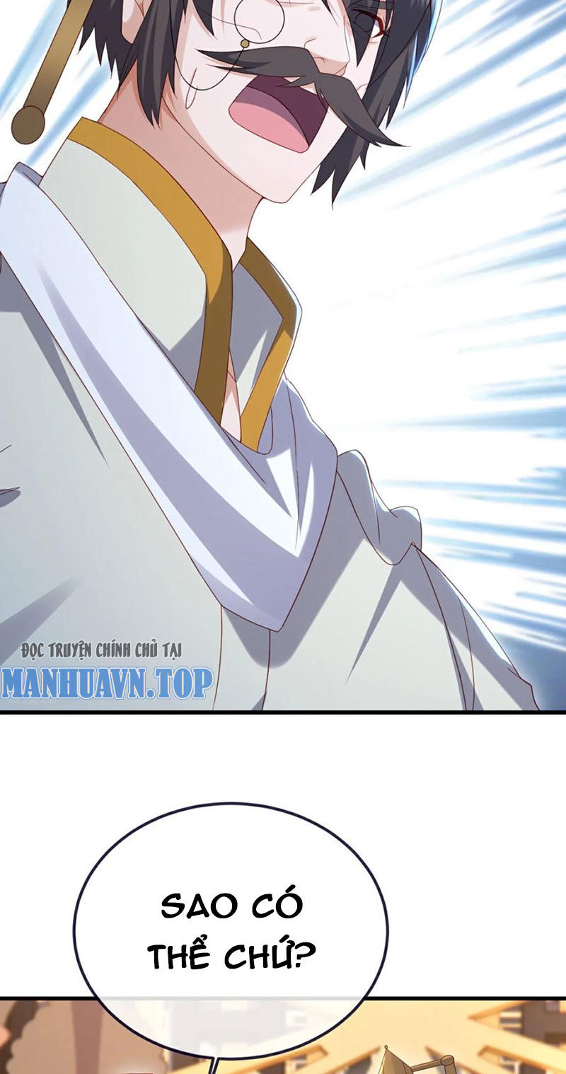 tiên võ đế tôn chapter 588 38