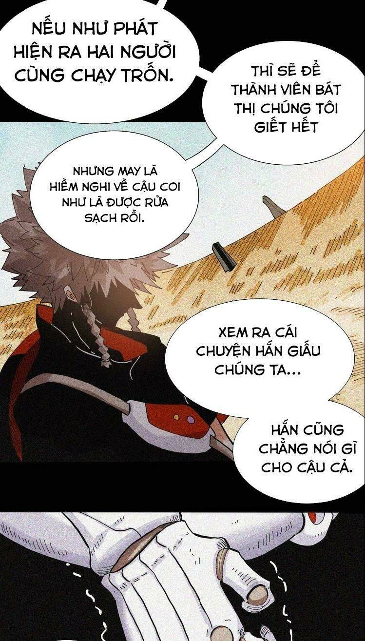 mạt thế chi thư chapter 22 25