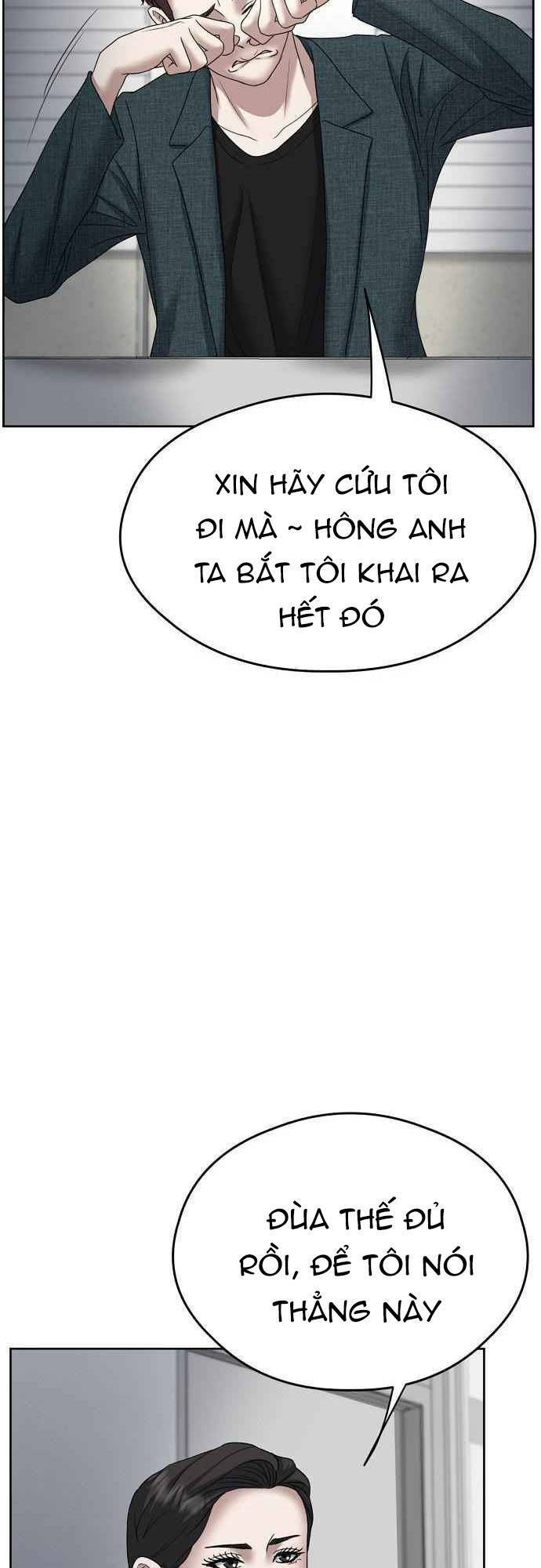 đấu kiếm - công tố viên lách luật chapter 15 23